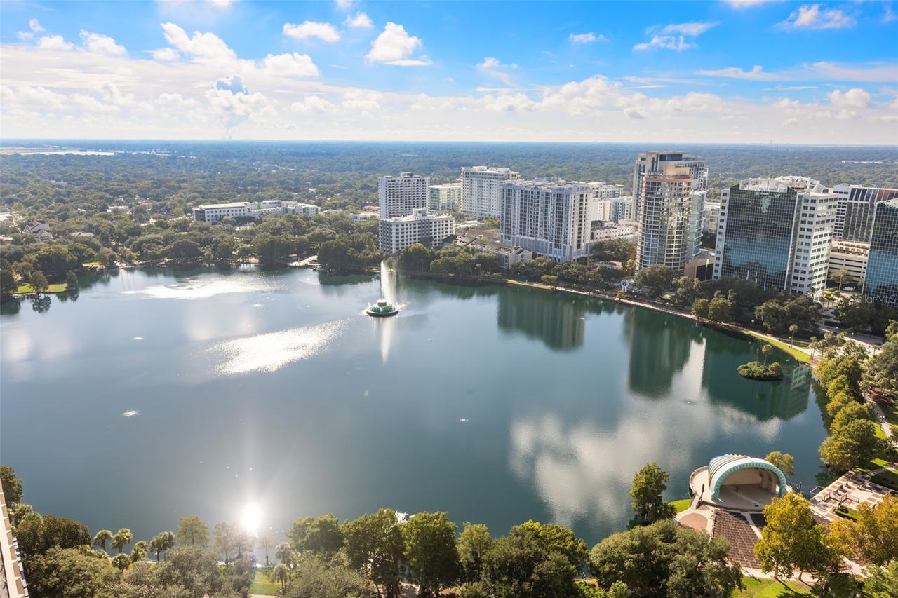 150 E Robinson St. #2805, Orlando, FL 32801