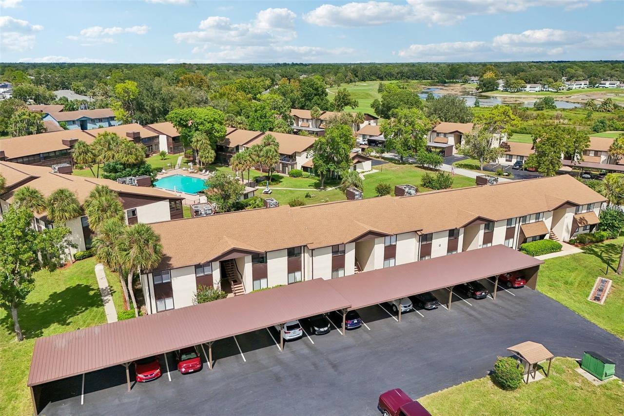 548 Fairways Dr. #B, Ocala, FL 34472
