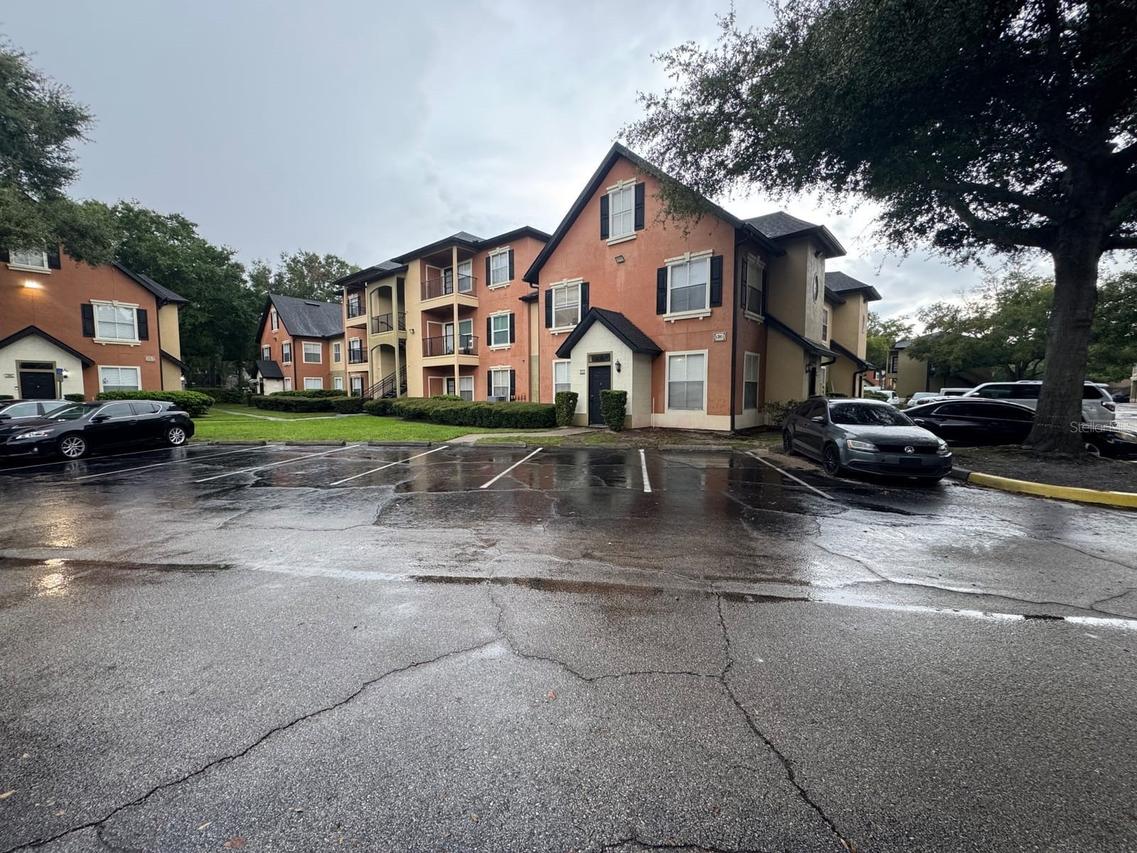 5961 Westgate Dr. #2013, Orlando, FL 32835