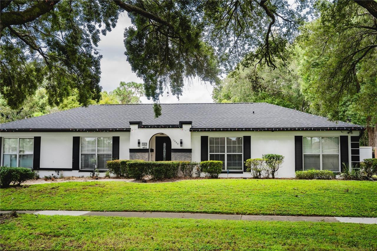 1003 Golfside Dr., Winter Park, FL 32792
