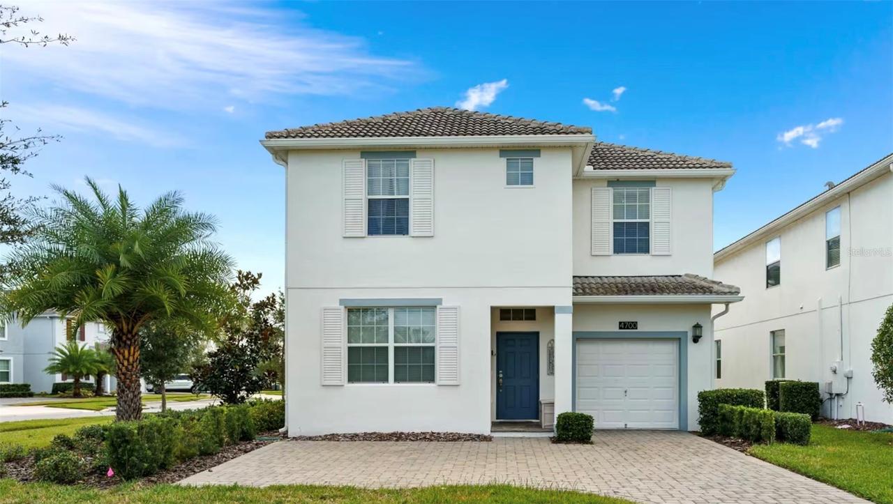 4700 Sleepy Hollow Dr., Kissimmee, FL 34746