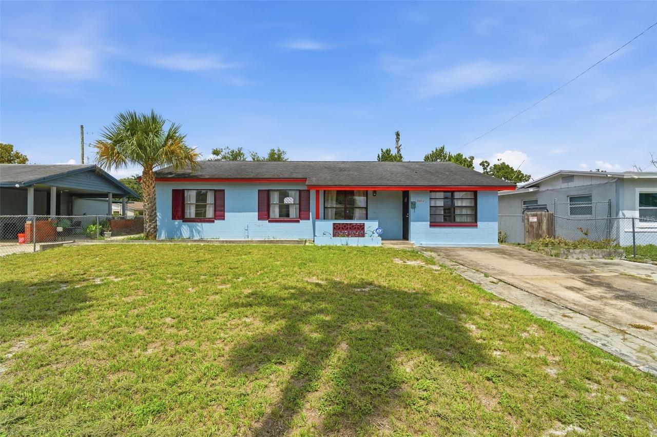 5003 Keith Pl., Orlando, FL 32808