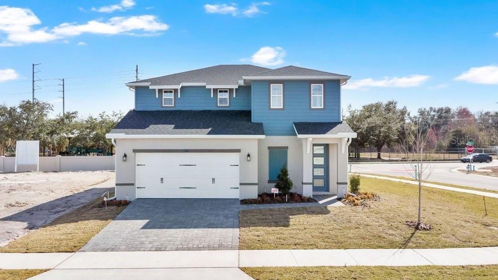 118 Elena Lavin Cir., Orlando, FL 32807