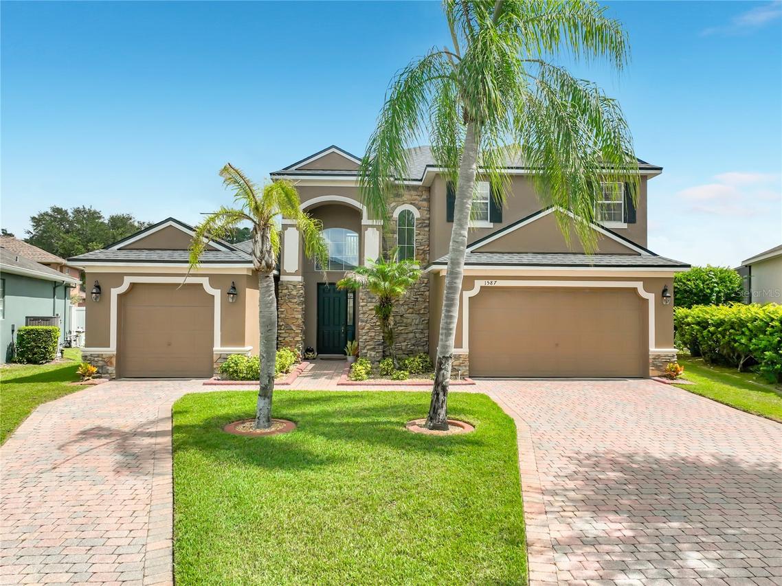 1587 Thornapple Ln., Sanford, FL 32771
