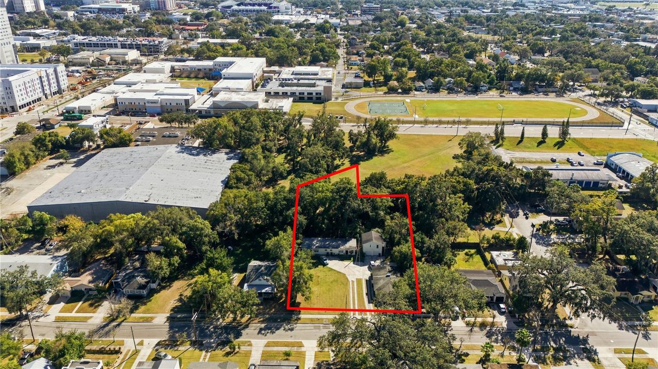 804 W Concord St., Orlando, FL 32805
