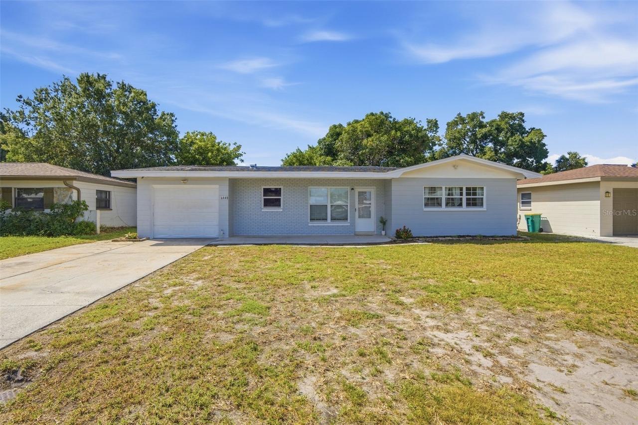 6448 41st Ave., St Petersburg, FL 33709