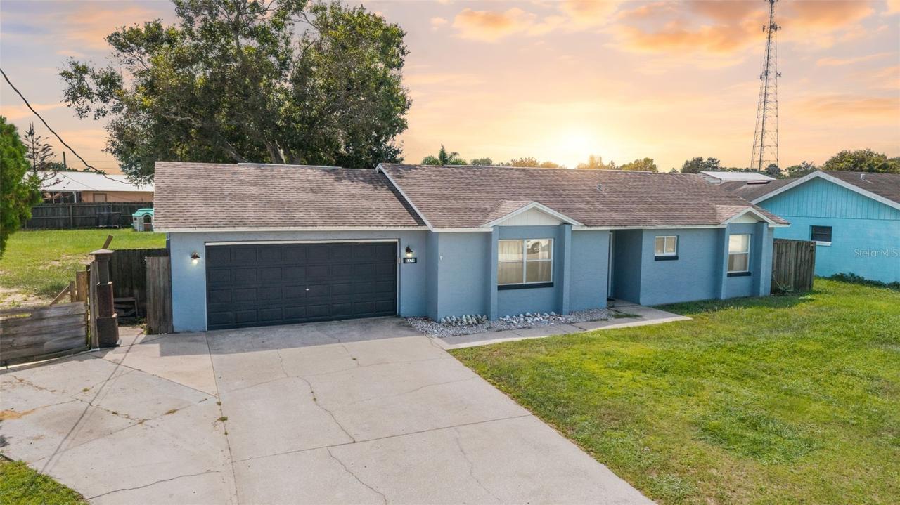 3379 Kilbee St., Mims, FL 32754