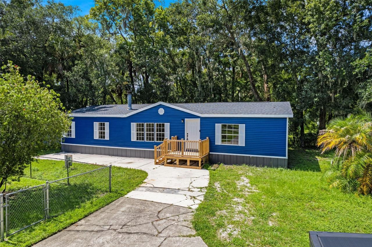 2087 Porto Blvd., New Smyrna Beach, FL 32168