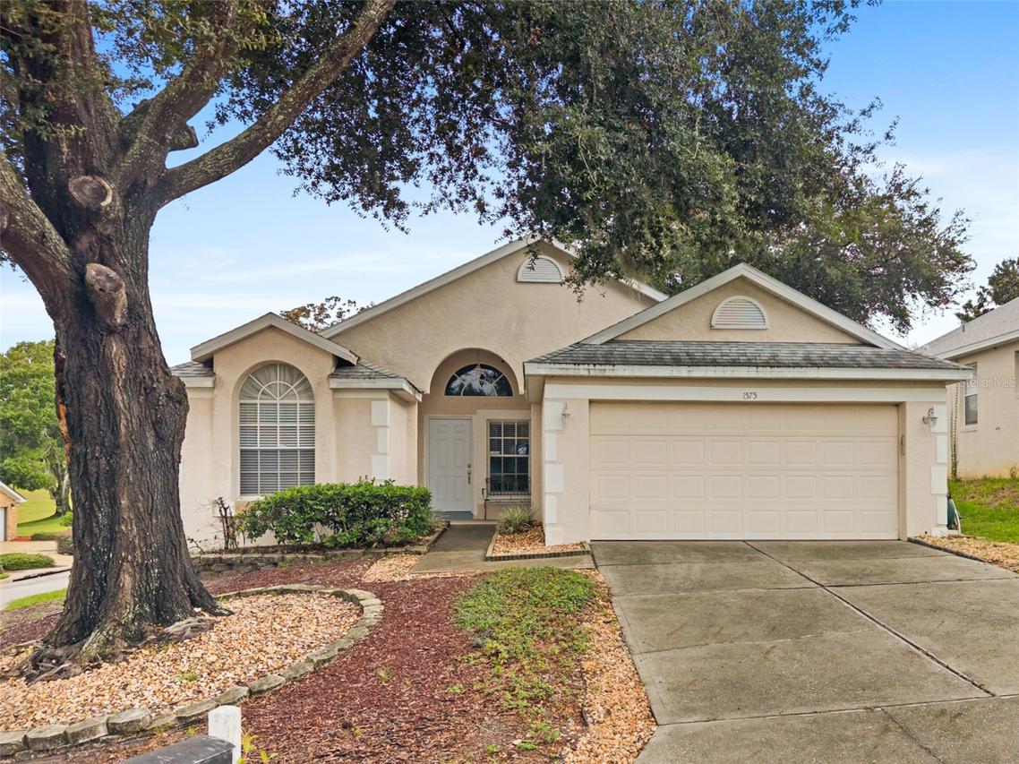 1575 Golfside Village Blvd., Apopka, FL 32712