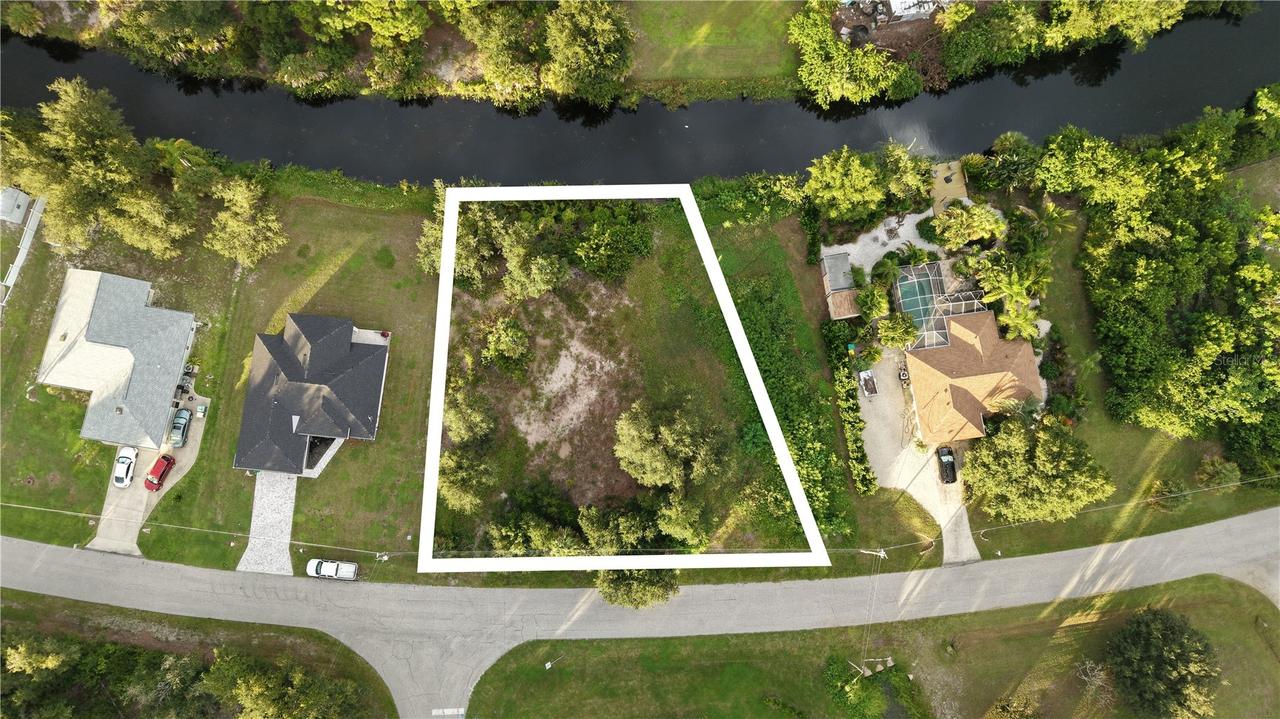 7064 Rosemont Dr., Englewood, FL 34224