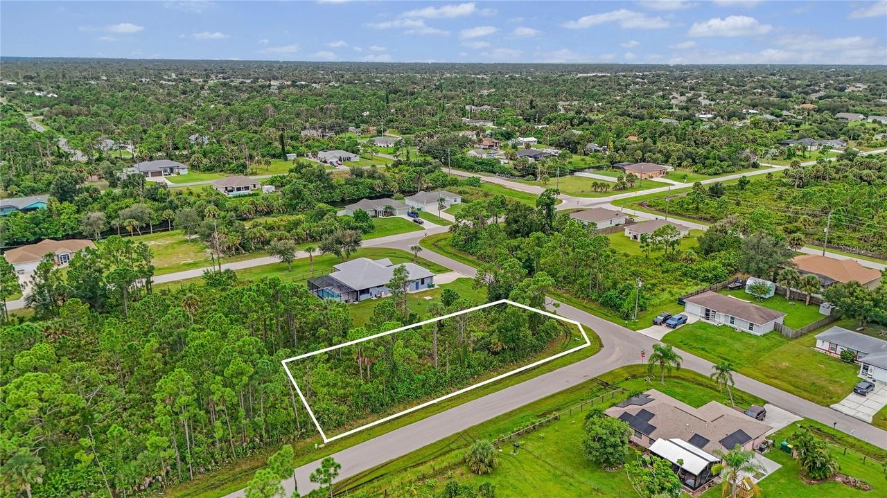 12039 Du Barry Ave., Port Charlotte, FL 33981