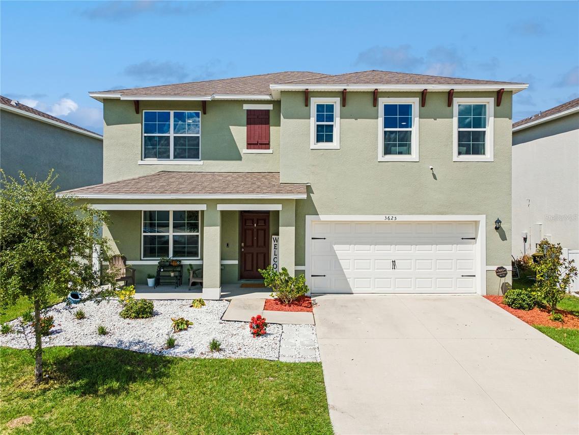 3625 Diving Dove Ln., Bartow, FL 33830