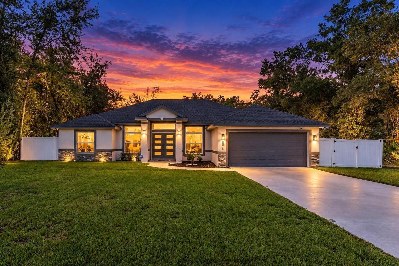 8878 SW 133rd Lane Rd., Ocala, FL 34473