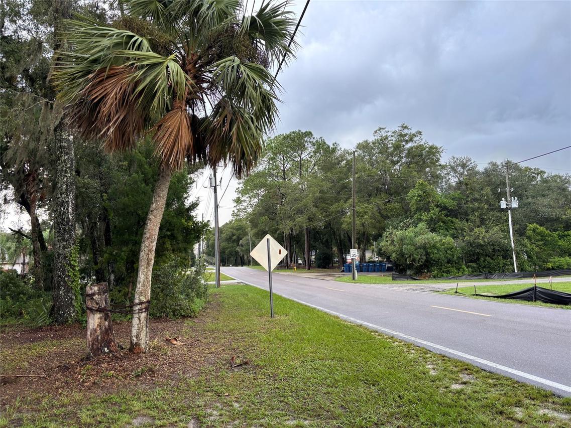 N Spring Garden Ave., Deland, FL 32720