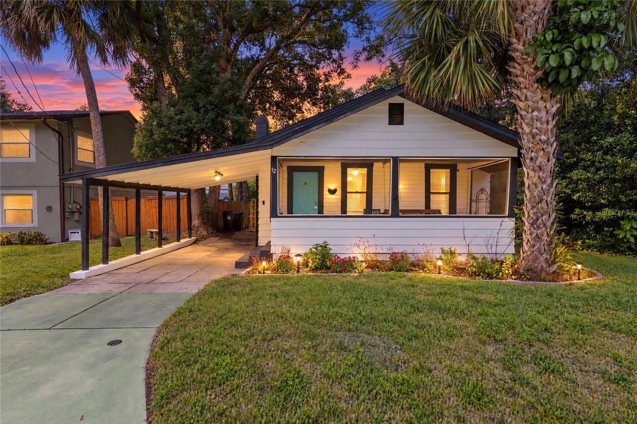 12 N Forest Ave., Orlando, FL 32803