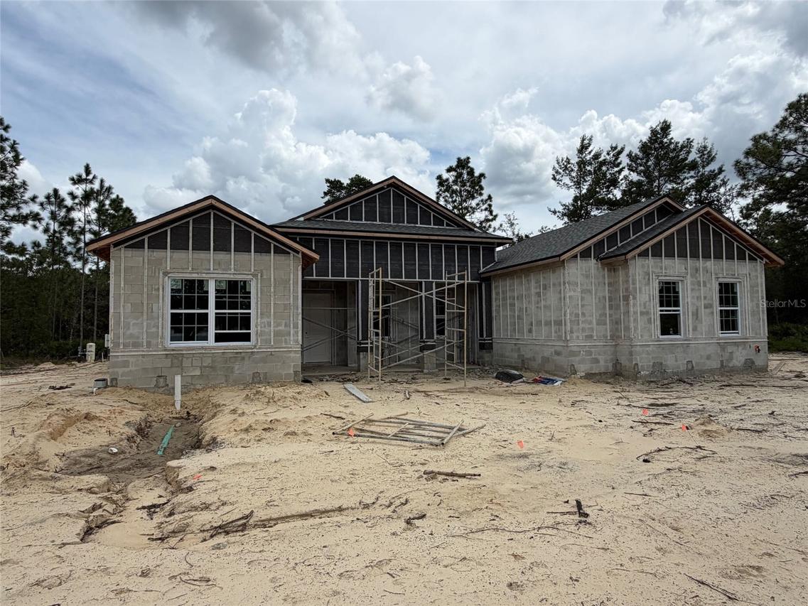 8557 SW 134th Ave., Dunnellon, FL 34432