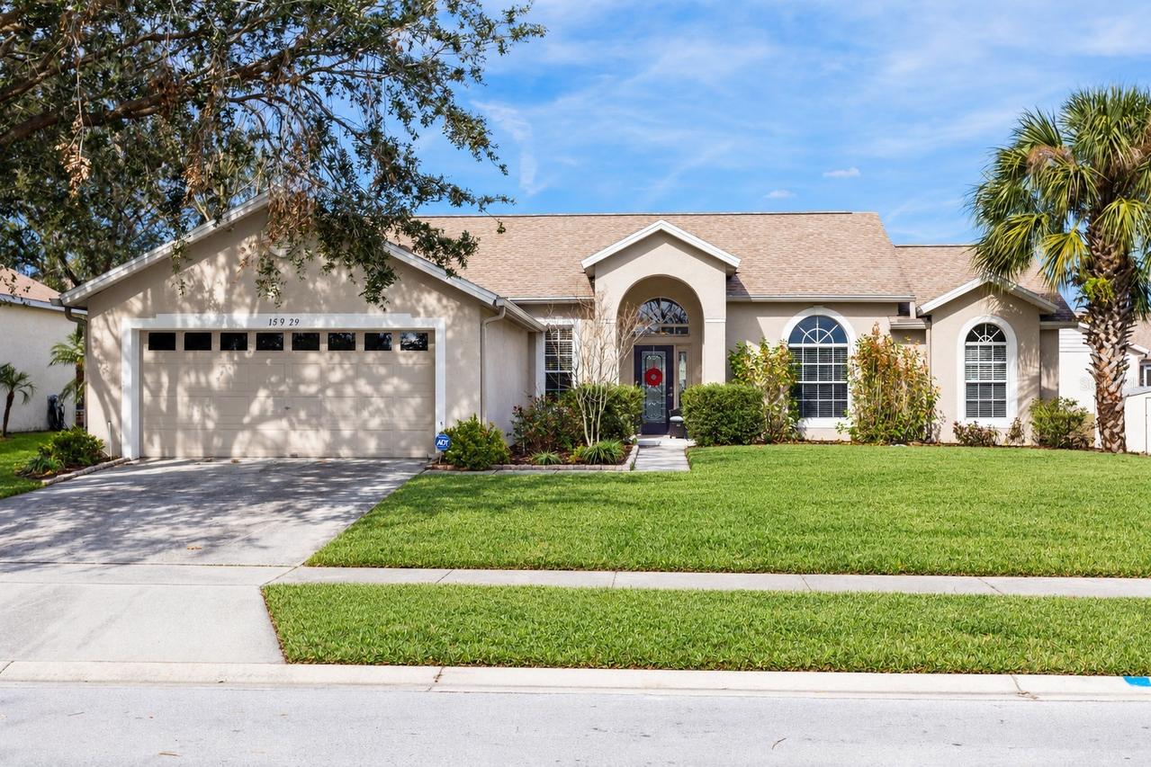 15929 Mercott Ct., Clermont, FL 34714
