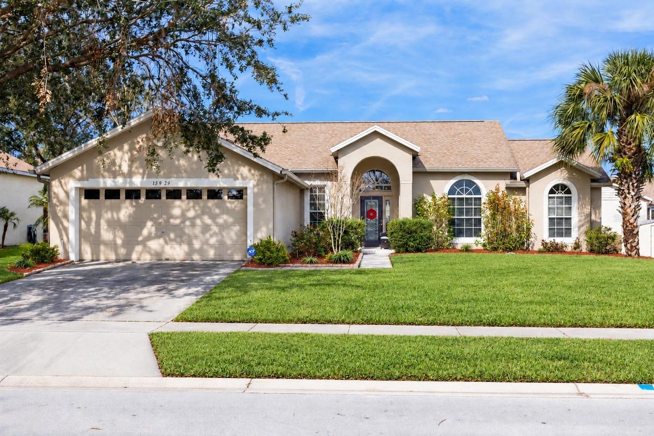 15929 Mercott Ct., Clermont, FL 34714