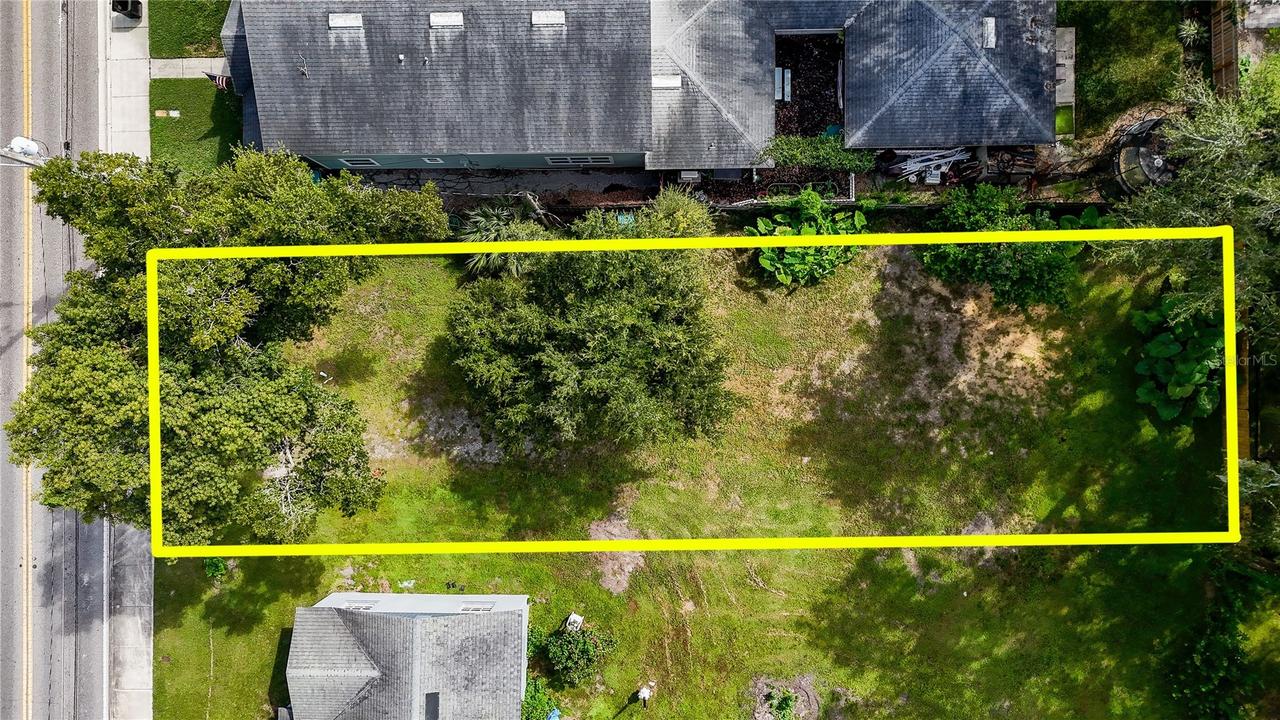 514 E Kaley St., Orlando, FL 32806