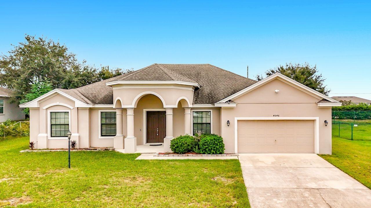 4046 Dinner Lake Way, Lake Wales, FL 33859
