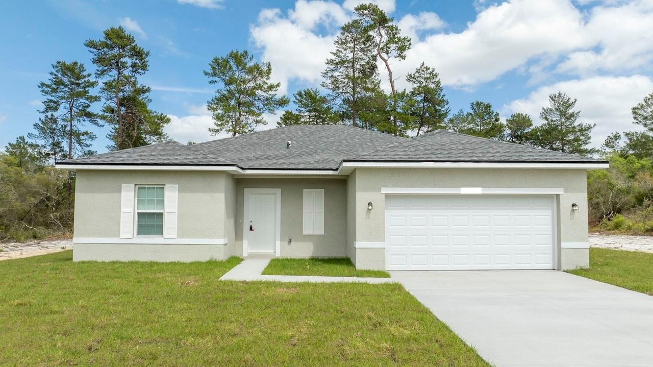 2216 SW 146th Loop, Ocala, FL 34473