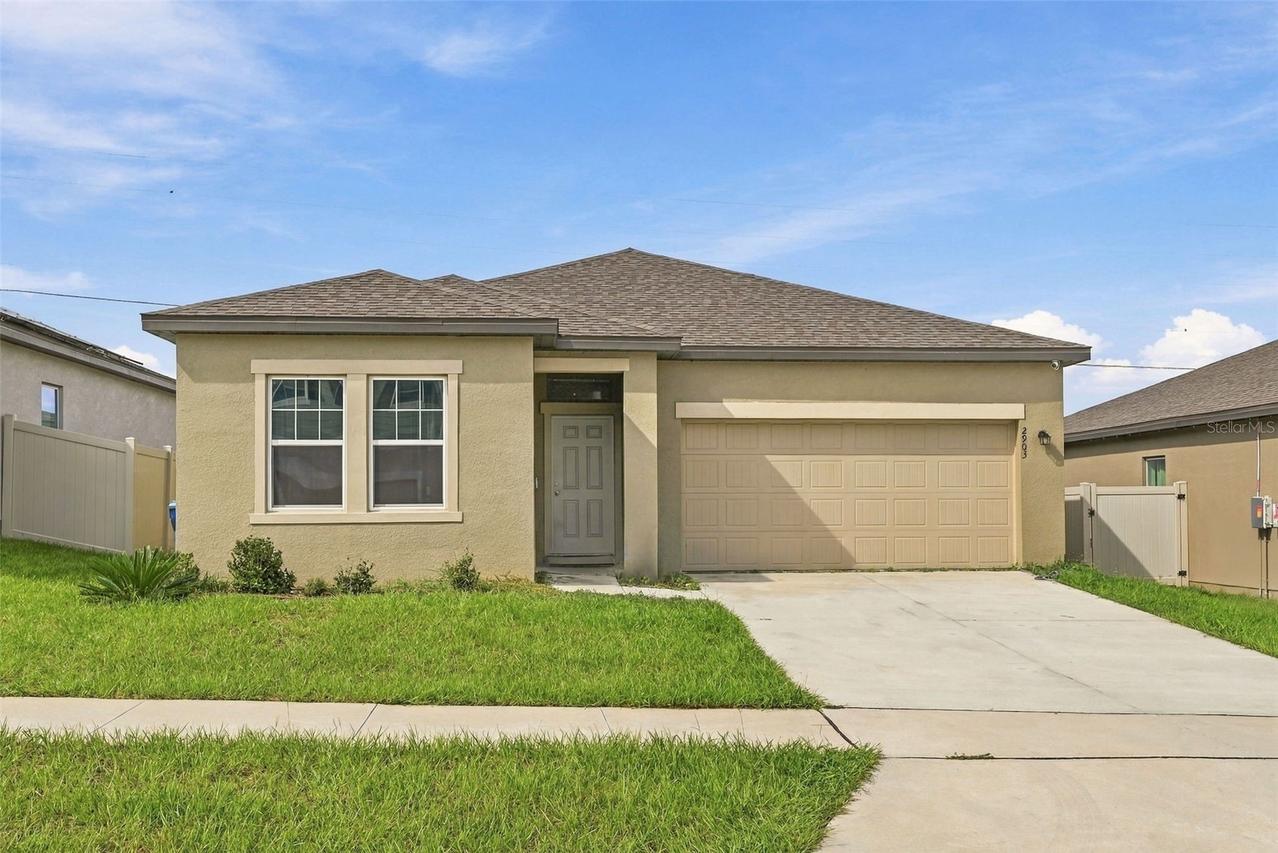2903 Poppy Ave., Haines City, FL 33844