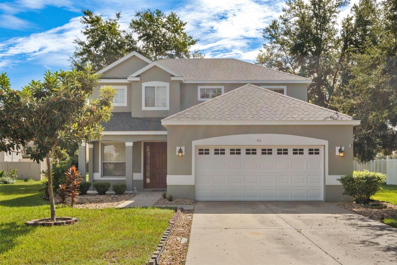 413 Split Oak Ct., Eustis, FL 32736