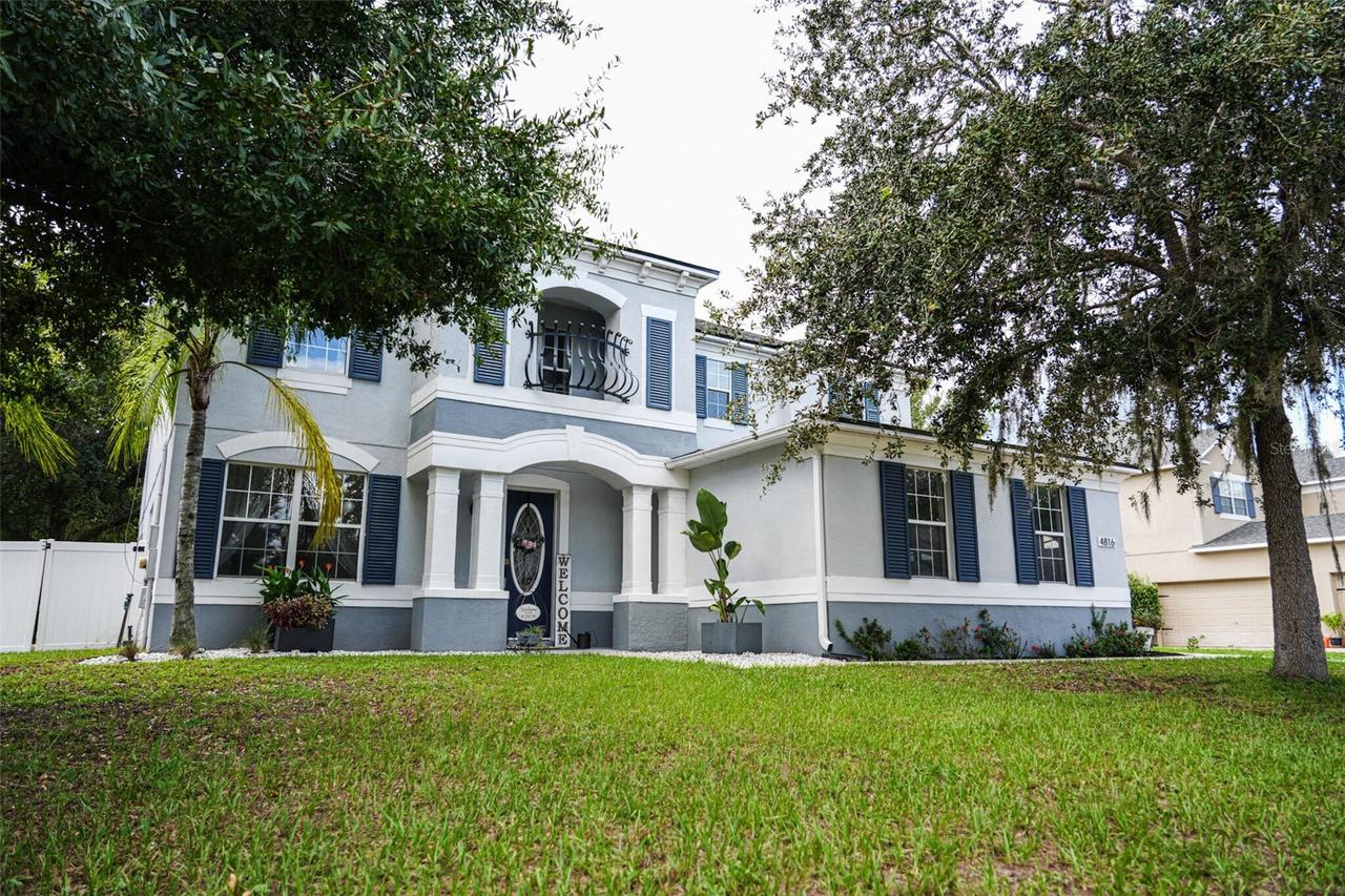 4816 Stone Acres Cir., St Cloud, FL 34771