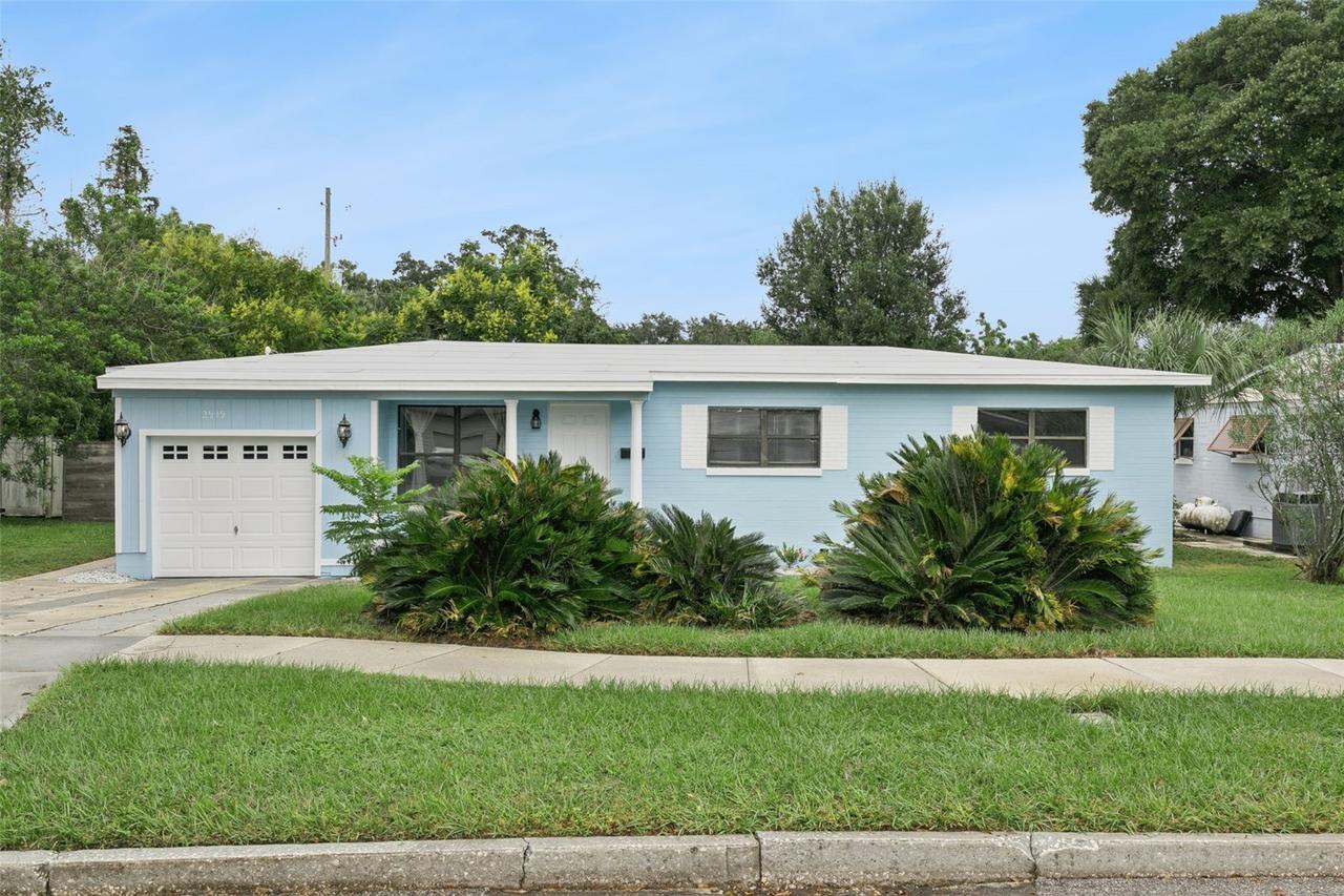 2919 Huntington St., Orlando, FL 32803