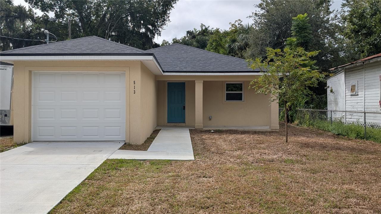 1513 W 16th St., Sanford, FL 32771