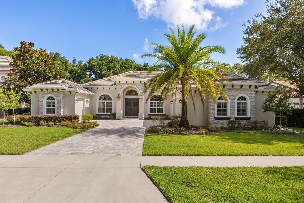 9609 San Fernando Ct., Howey In The Hills, FL 34737