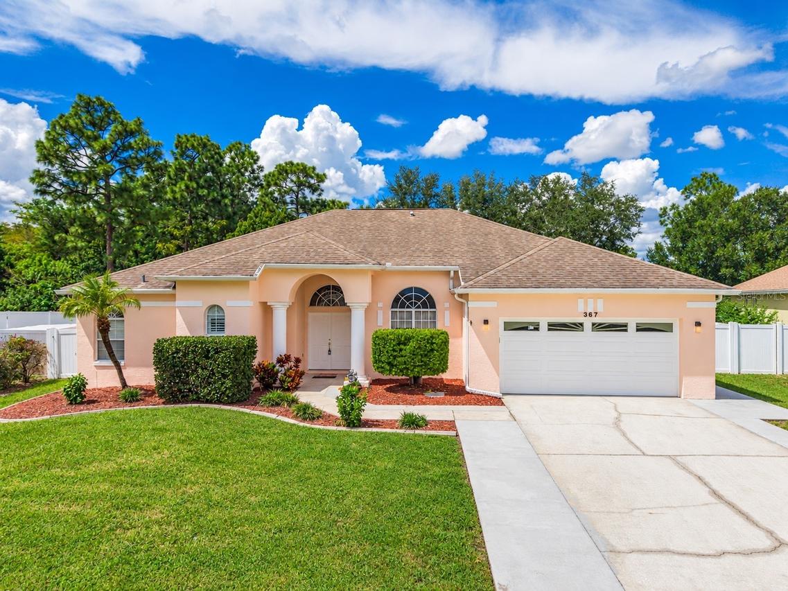 367 Kassik Cir., Orlando, FL 32824