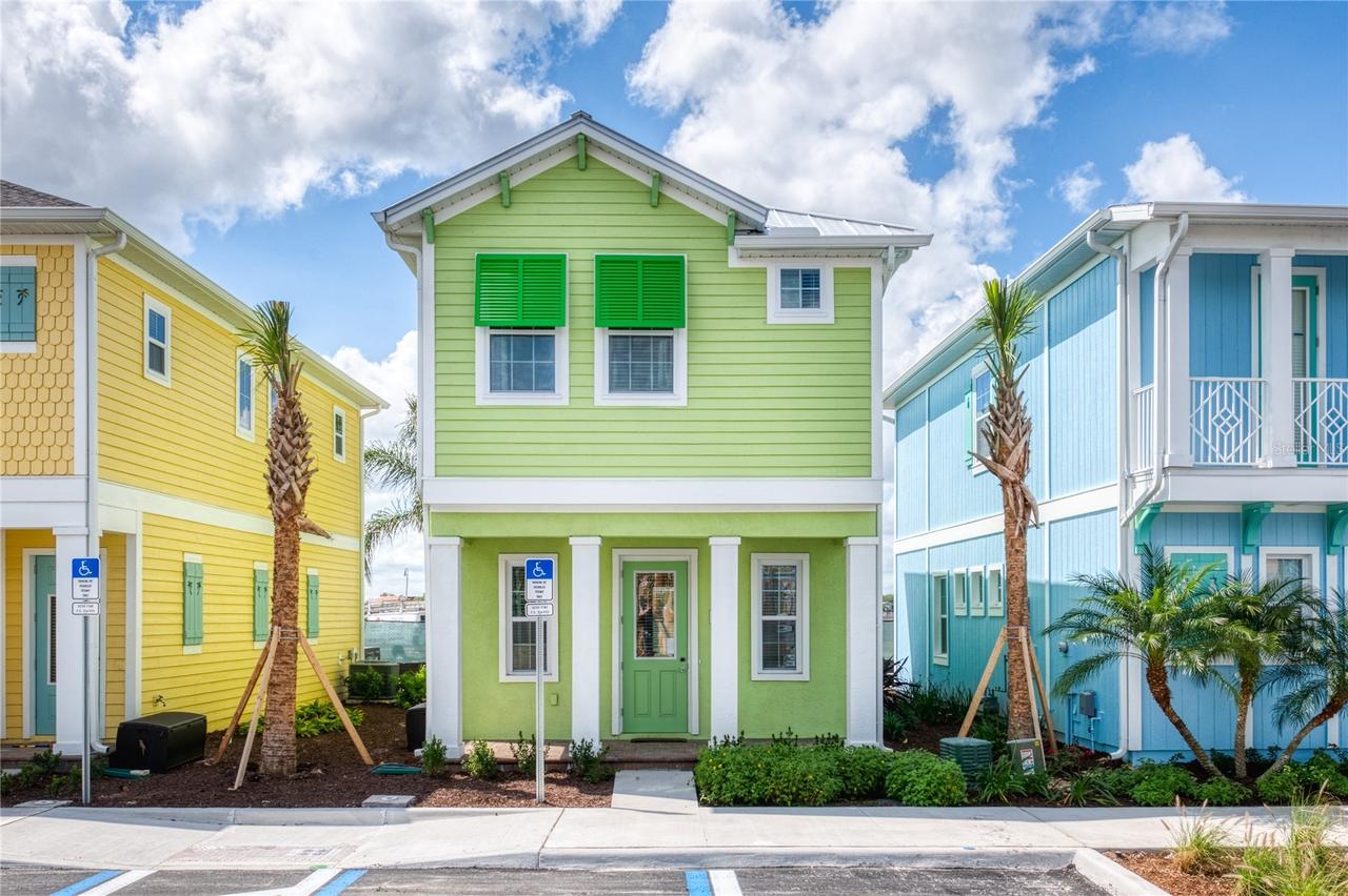 8028 Dreamsicle Dr., Kissimmee, FL 34747