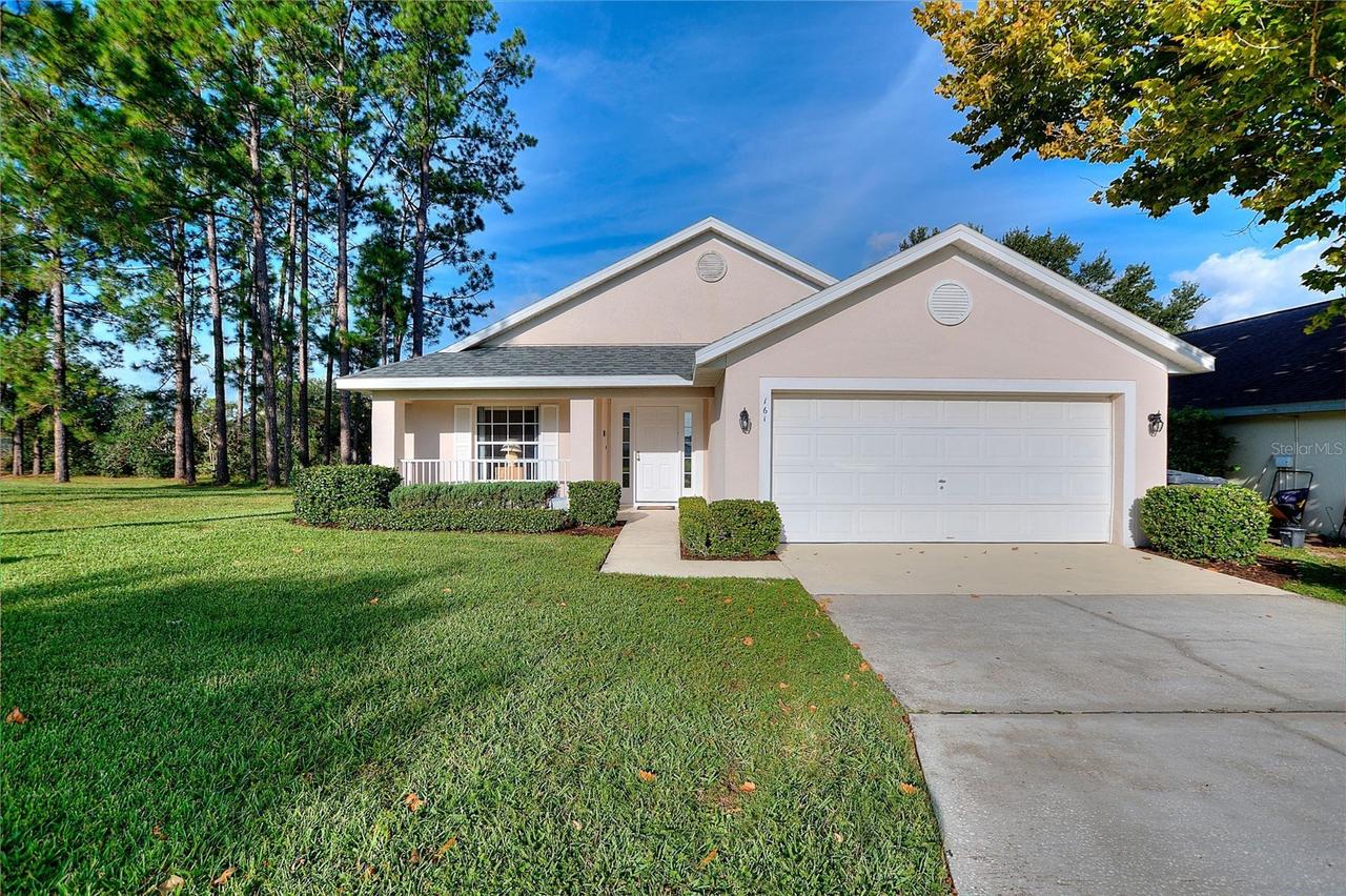 161 Pinedale Dr., Davenport, FL 33897