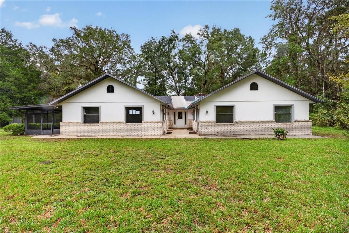 7317 NW 218th Ave., Alachua, FL 32615