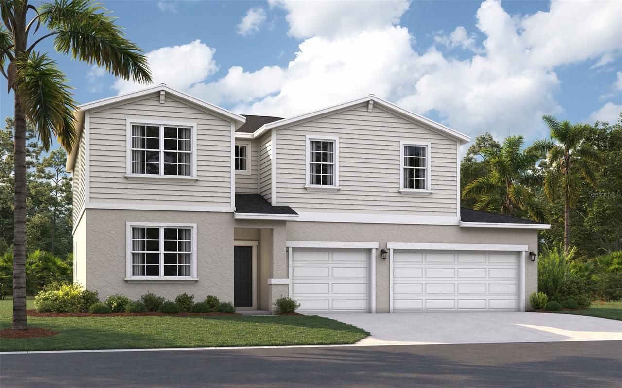 6056 River Farm Ave., St Cloud, FL 34771