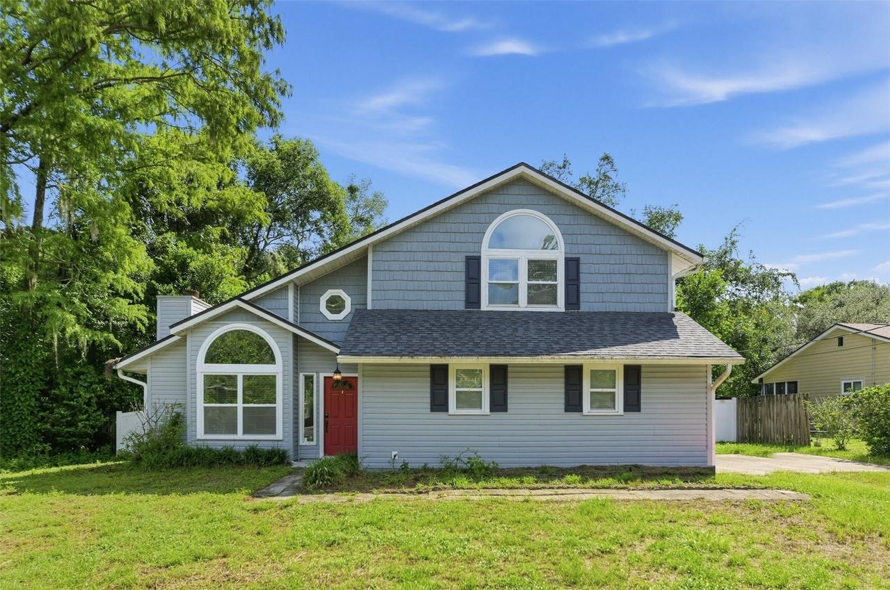 45 Hayes Rd., Winter Springs, FL 32708