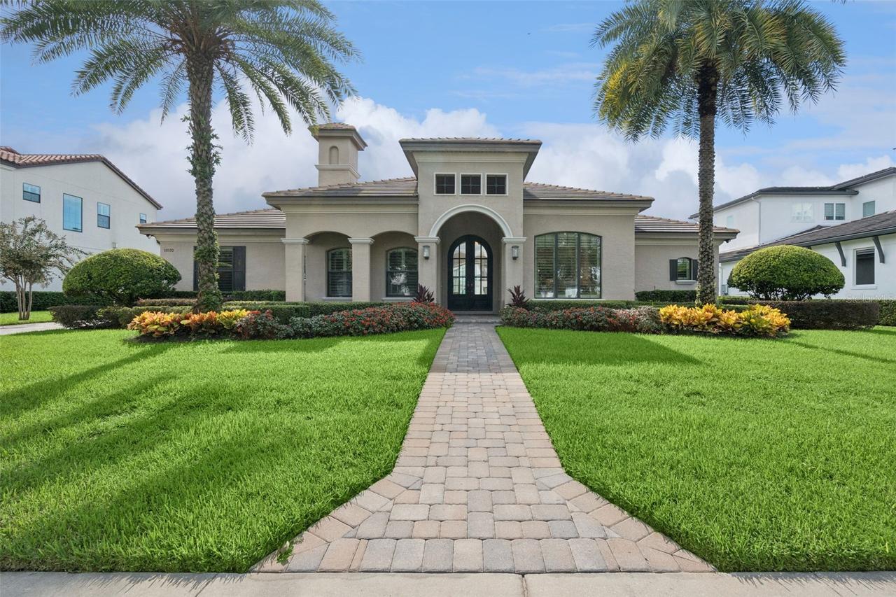 11532 Waterstone Loop Dr., Windermere, FL 34786