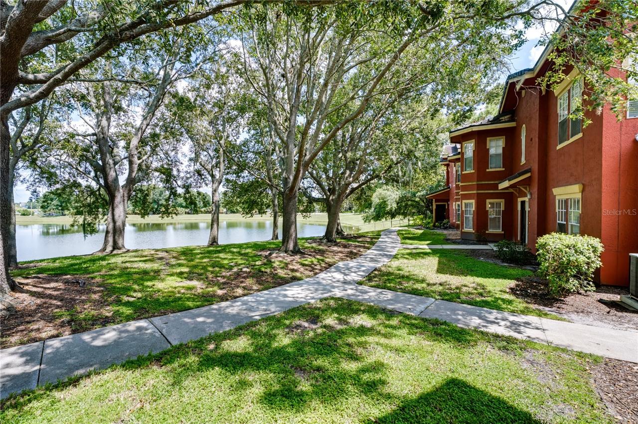 191 Villa Di Este Ter. #105, Lake Mary, FL 32746