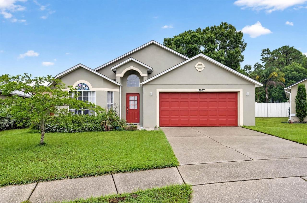 13637 Springtide Ct., Orlando, FL 32826