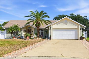New Homes For Sale This Week in Pine Hills: September 25th to October 1st