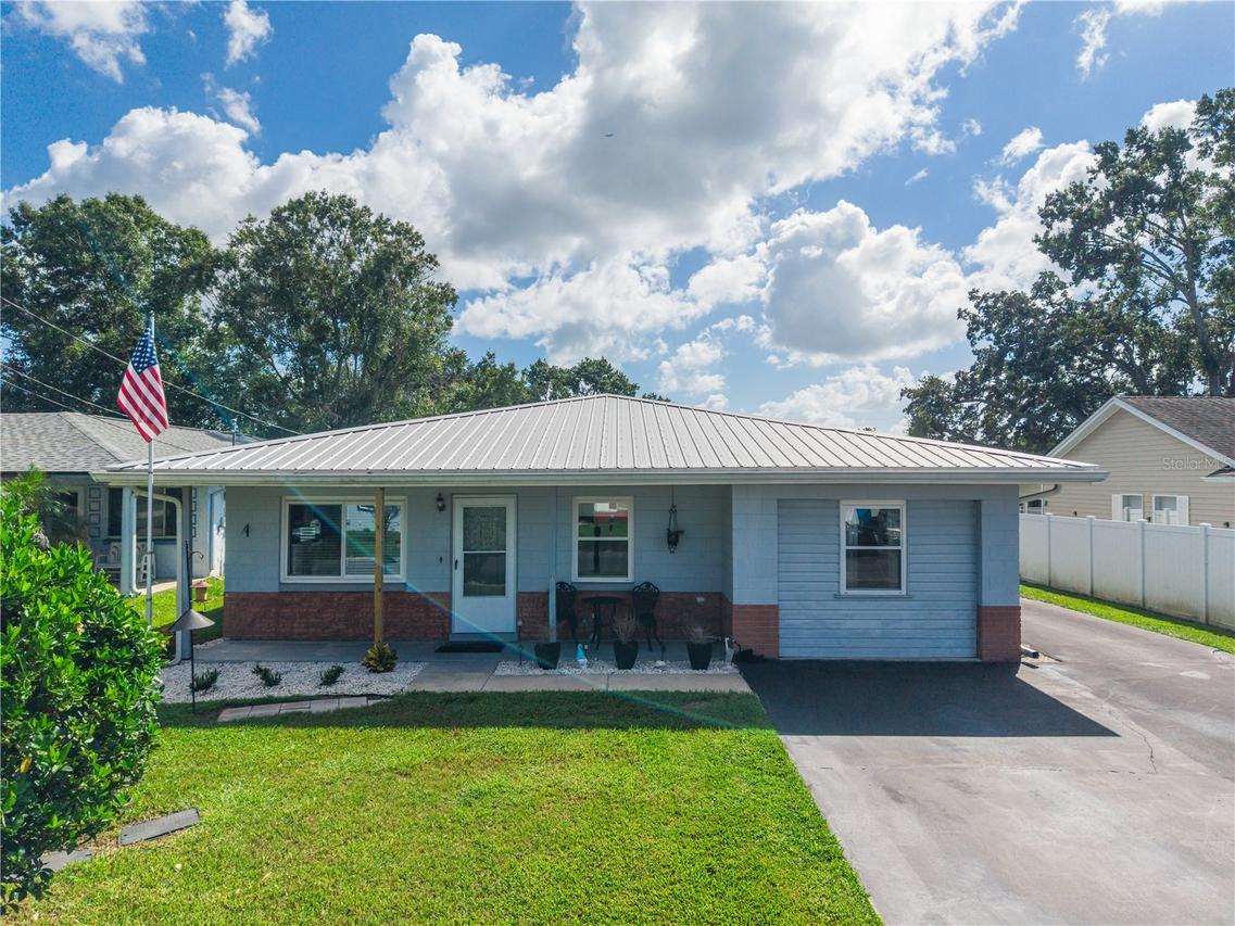 7 S Lavon Ave., Kissimmee, FL 34741