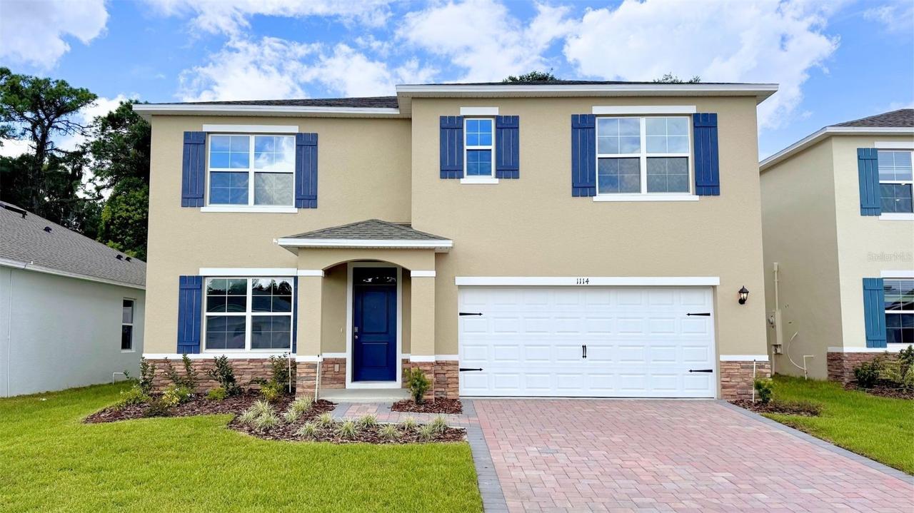 1145 Gull Dr., Apopka, FL 32703