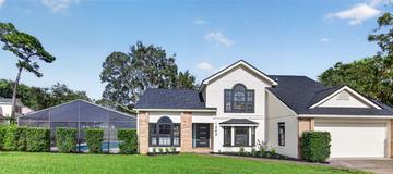 New Construction Homes For Sale This Week That Attend Longwood Elementary School: September 30th to October 6th