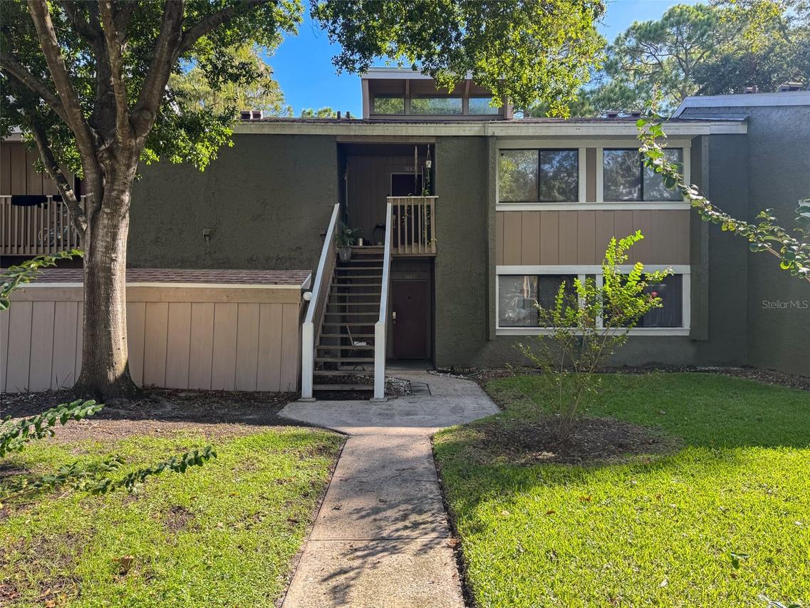 5885 Windhover Dr. #4E, Orlando, FL 32819