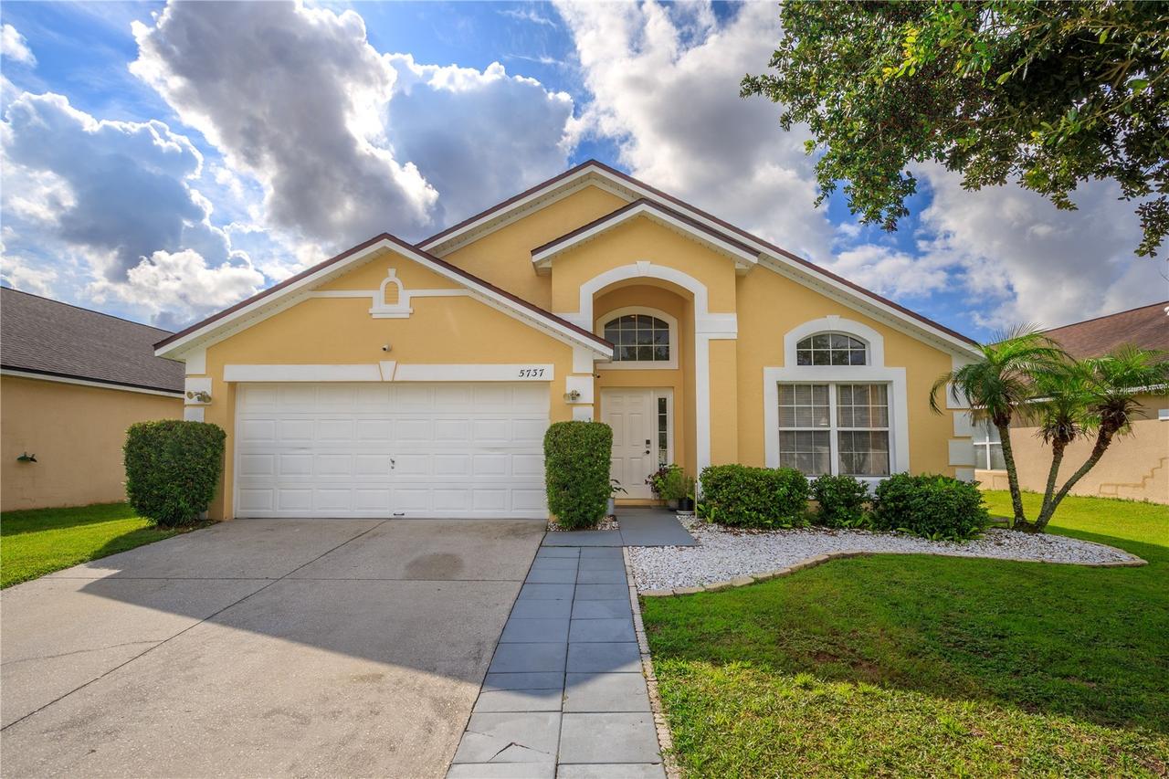 5737 Lake Champlain Dr., Orlando, FL 32829