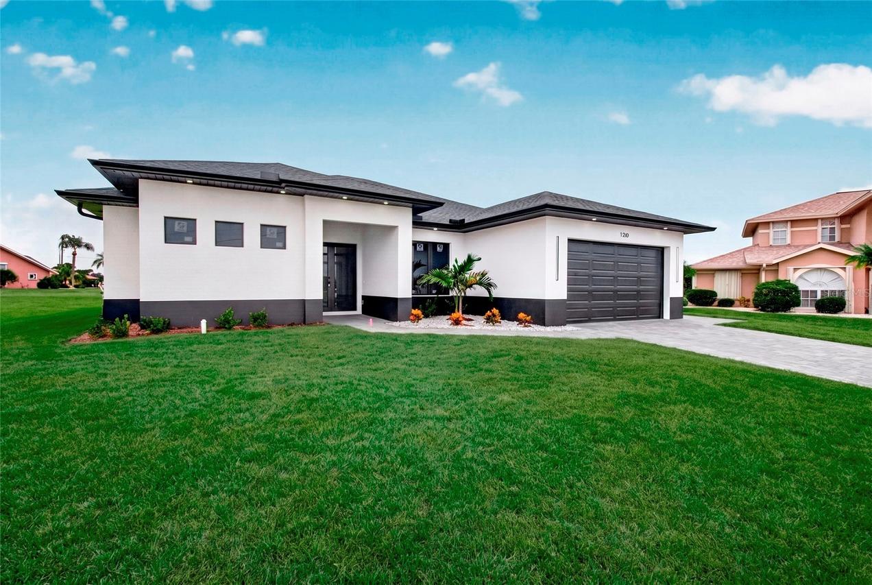 1335 Razorbill Ln., Punta Gorda, FL 33983