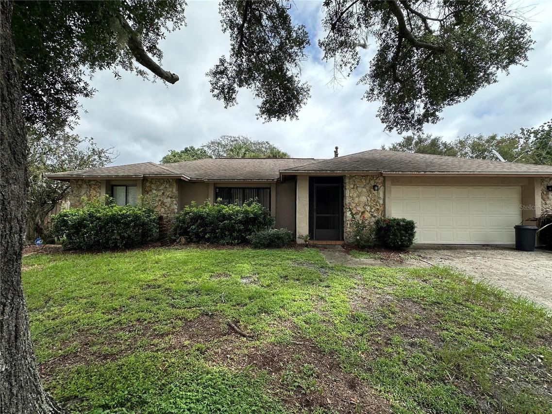 4737 Dunbarton Dr., Orlando, FL 32817