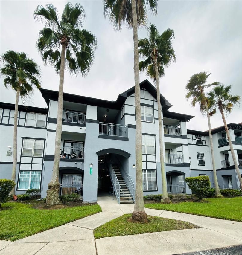 3712 Castle Pines Ln. #4122, Orlando, FL 32839