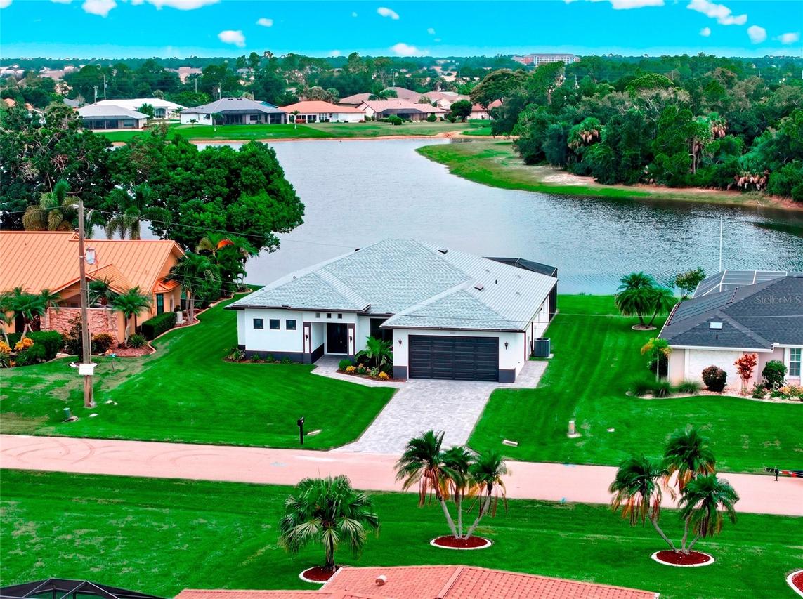 1397 Razorbill Ln., Punta Gorda, FL 33983